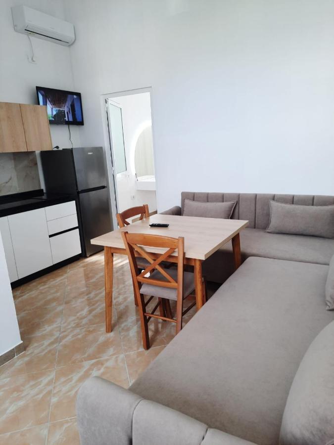Pushimi Regis Сasa de vacaciones