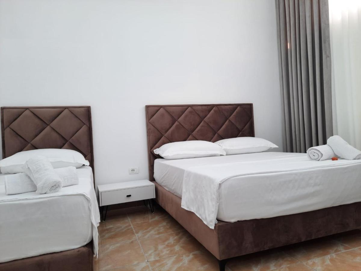 Сasa de vacaciones Pushimi Regis Velipojë