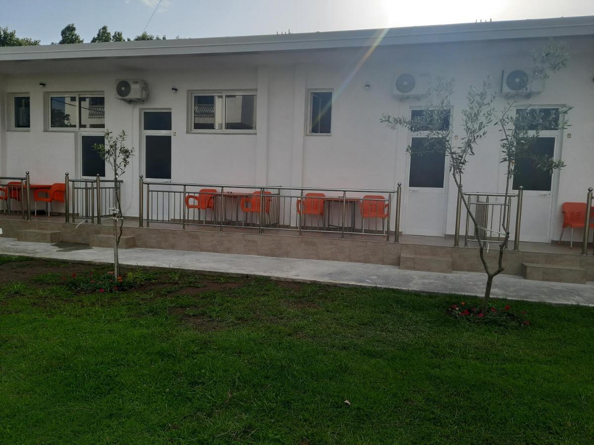 Pushimi Regis Сasa de vacaciones Velipojë