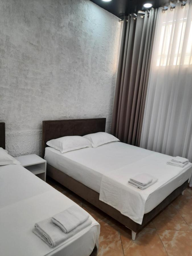 Сasa de vacaciones Pushimi Regis