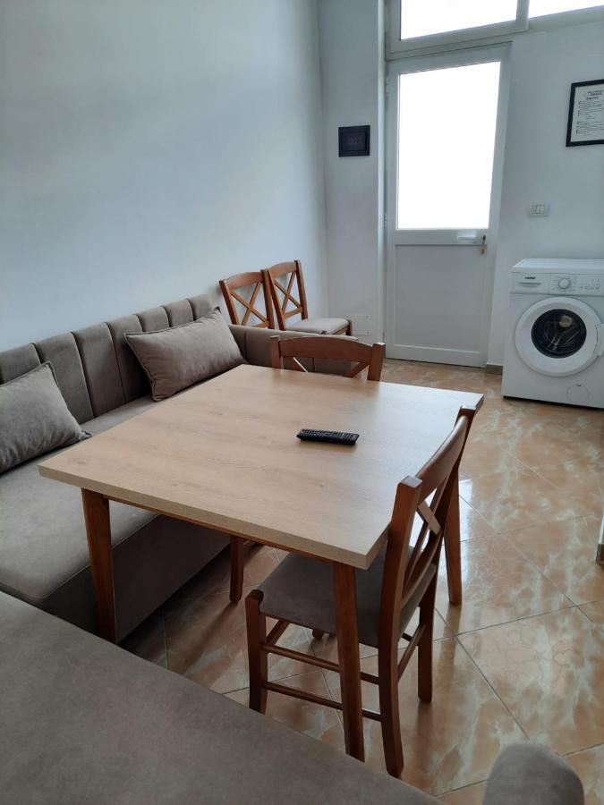 Pushimi Regis Сasa de vacaciones
