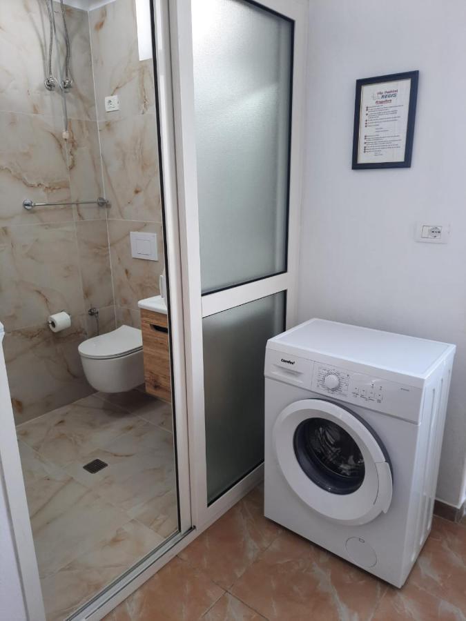 Сasa de vacaciones Pushimi Regis
