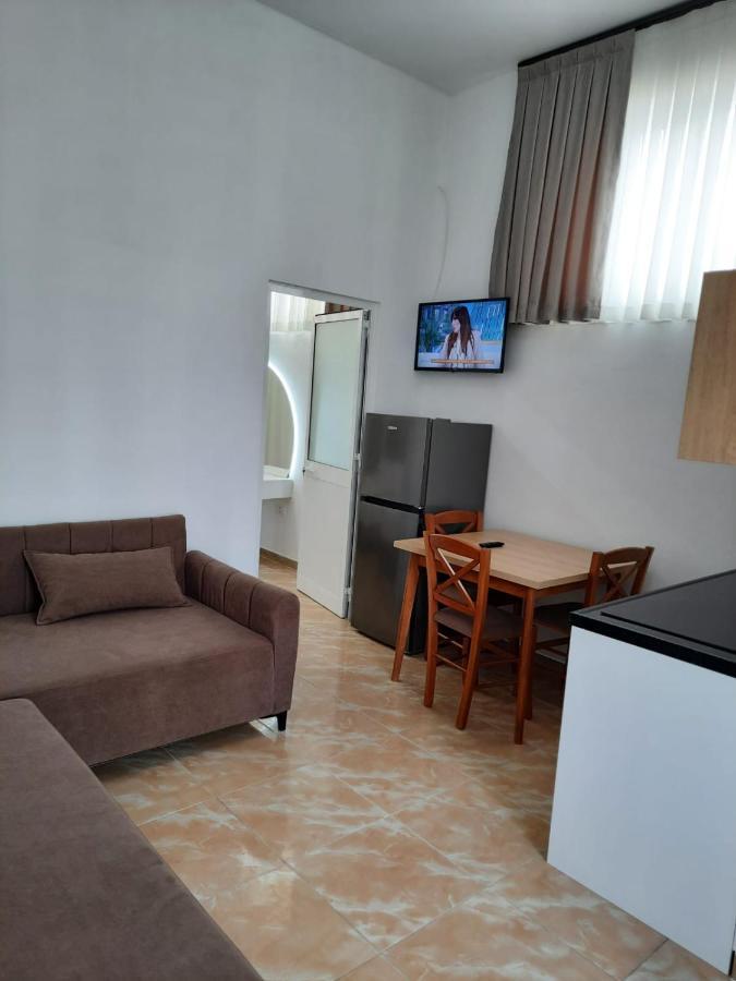 Сasa de vacaciones Pushimi Regis Velipojë