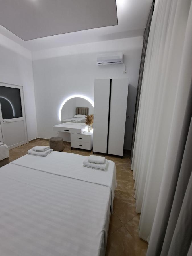 Pushimi Regis Сasa de vacaciones