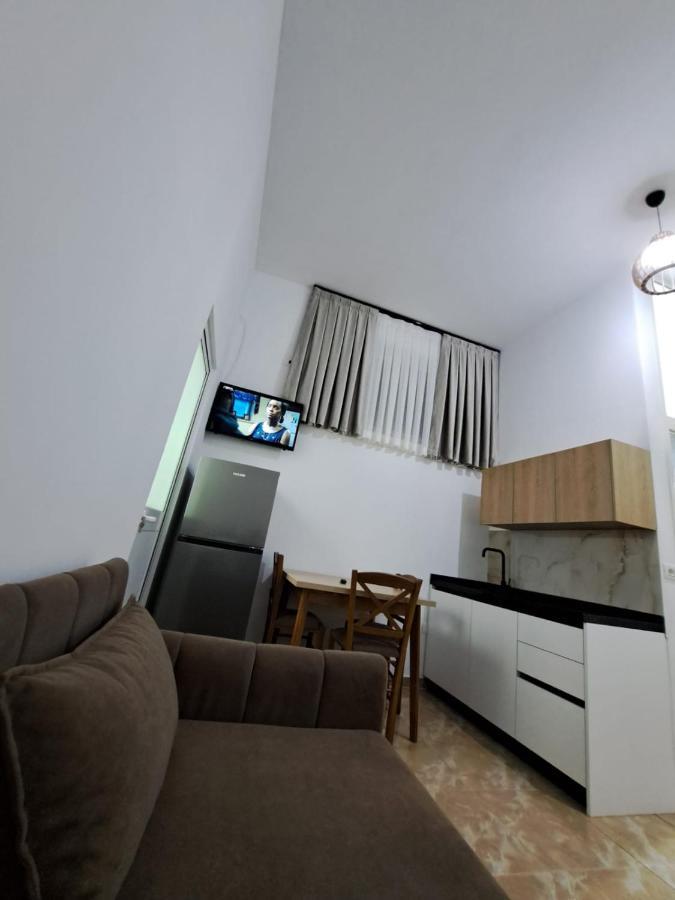 Pushimi Regis Сasa de vacaciones Velipojë