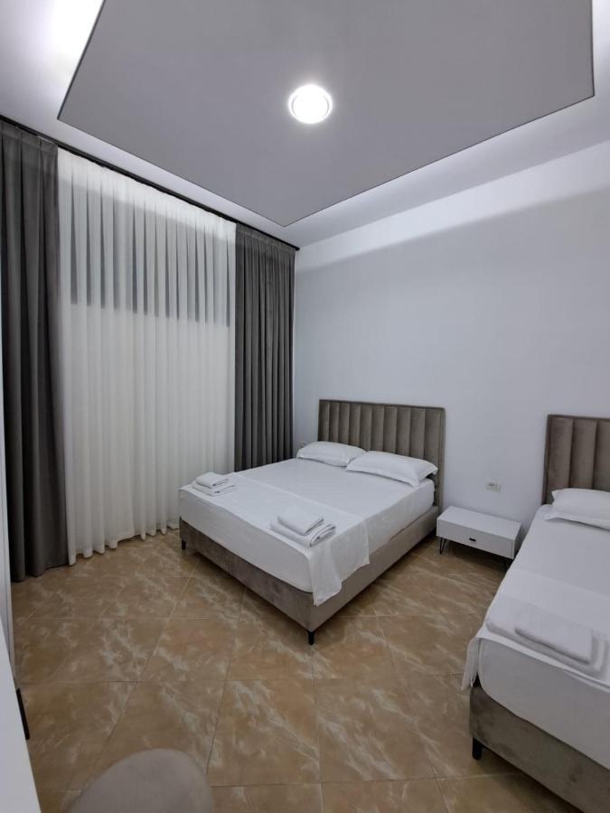 Pushimi Regis Сasa de vacaciones Velipojë