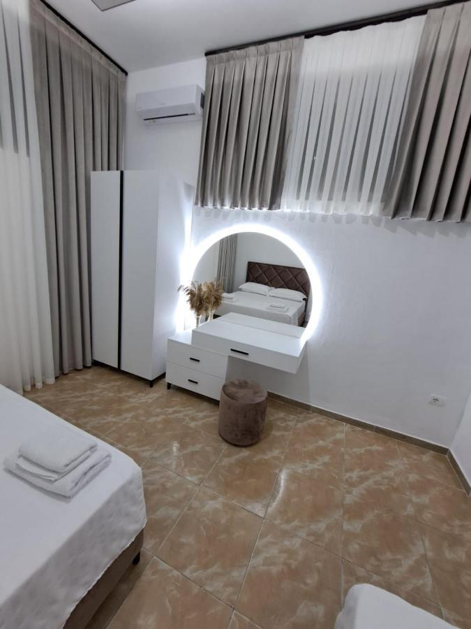 Pushimi Regis Сasa de vacaciones Velipojë