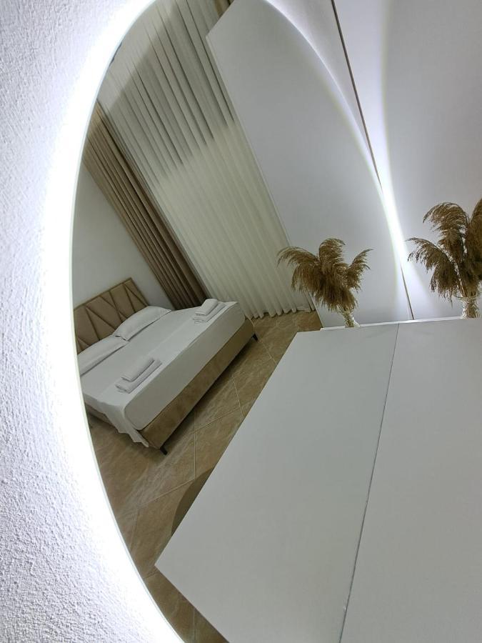 Сasa de vacaciones Pushimi Regis