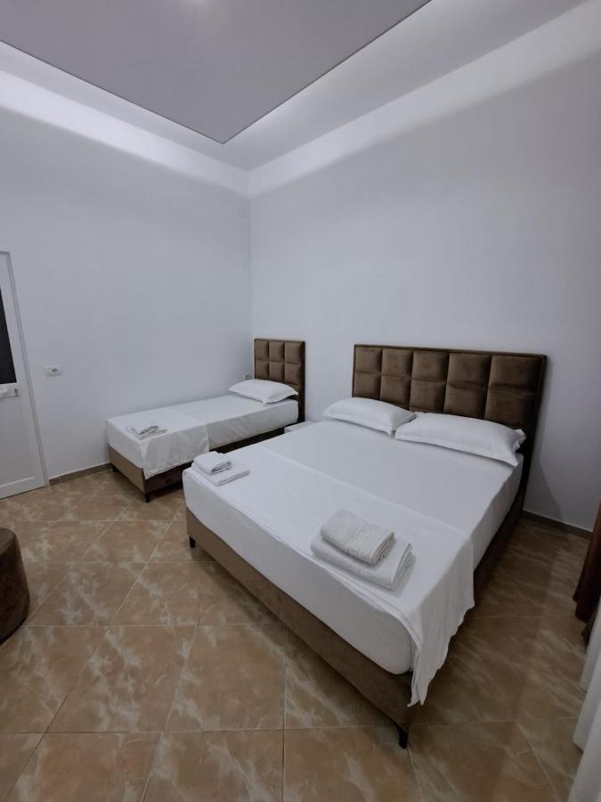 Pushimi Regis Сasa de vacaciones Velipojë
