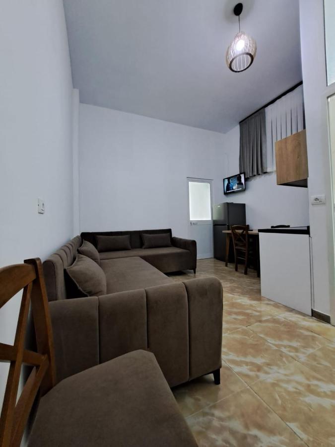 Сasa de vacaciones Pushimi Regis Velipojë