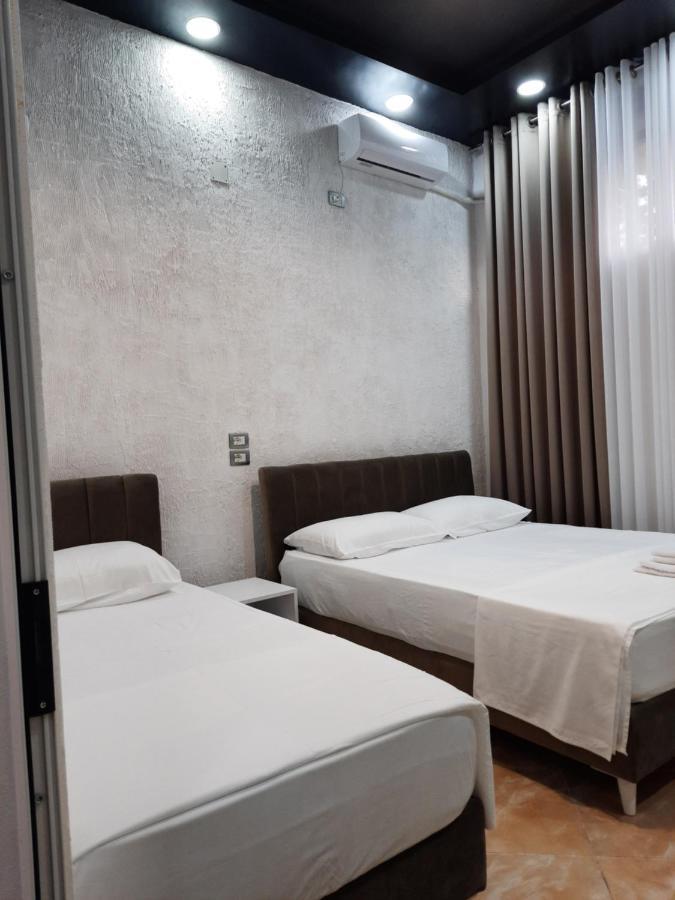 Сasa de vacaciones Pushimi Regis Velipojë