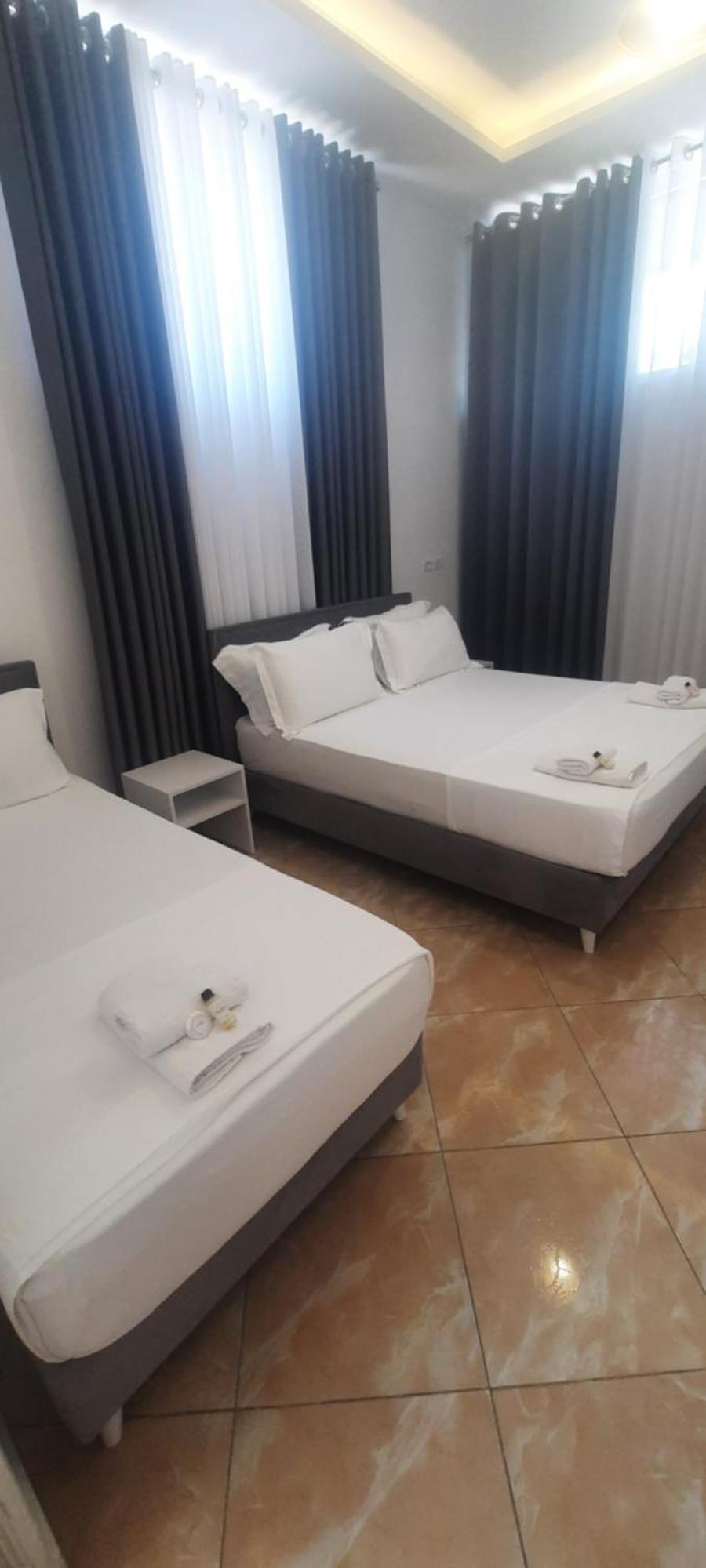 Сasa de vacaciones Pushimi Regis *